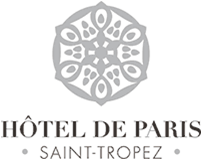 Hotel de paris - St Tropez