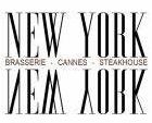 NEW YORK brasserie