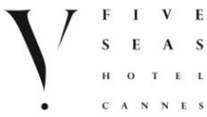 FIVE SEAS