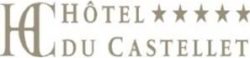 Hotel du castellet