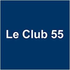 Le club 55